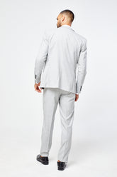 Kyoto Three Piece Suit